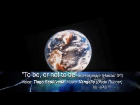 To be, or not to be (Tiago Sepúlveda)
