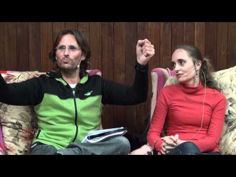 20120412 Spirit Relationships - The Loving Use Of Mediumship S2P1