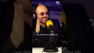 El día que casi se disuelve 'Ojete Calor' tras un bolo en una discoteca del extrarradio de Valencia.