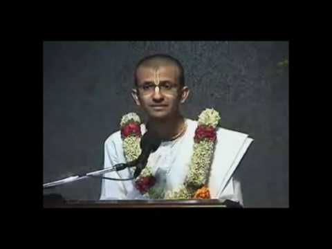 Means of remembering Krishna always (288)