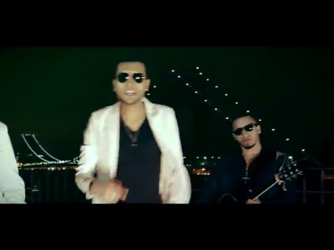 Jenky Fenix- Falso Juramento -Bachata RNB- (VIDEO OFFICIAL 2017)