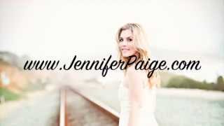 Jennifer Paige - Is It Ever Enough