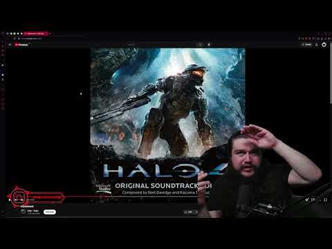 Analyzing "Atonement" Halo 4 OST | Basterd's LFA (Layman-Friendly Analysis)