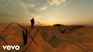 Calibre 50 - El Inmigrante (Visualizer)