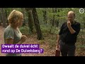 Dwaalt de duivel nog rond op de Duivelsberg? Paul weet er alles van - Zomer in Gelderland