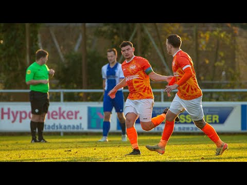 LEKKER potje in de TOP tussen VALTHERMOND en WKE'16 | Onze Club | RTV Drenthe