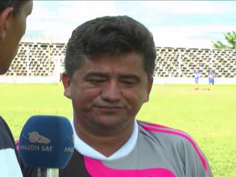 Tarumã sub-17 é o representante do Amazonas na Copa Rio