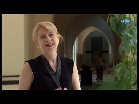 İşıqçı peşəsindən sədr müavini vəzifəsinə qədər yüksələn diktor - Rafiq Hüseynli