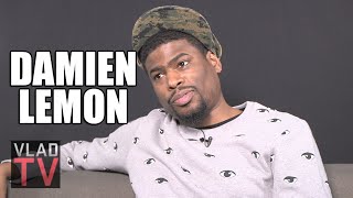 Damien Lemon: Oscars Aren't Hard to Boycott When Nobody's Even Watching