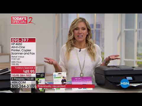 HSN | Hi Tech Home 03.02.2018 - 03 AM