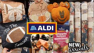 ALDI *NEW WEEKLY ARRIVALS!! ALDI FINDS FOR 8-26-26