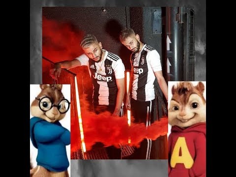 KhanTwinz x 6ixlo - Sundown (Singing squirrels)