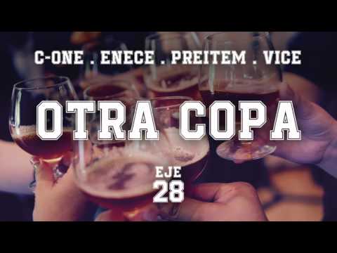 VICTOR CONE . PEDRO SOUL . PREITEM . VICE LOBO BLANCO - OTRA COPA