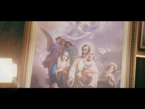 Terra da Cruz - Hino a São José (TDC Studio)