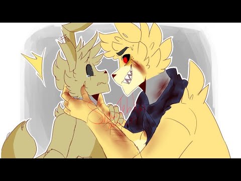 download lagu mp3 mp4 Fnaf Springtrap X Golden Freddy, download lagu Fnaf Springtrap X Golden Freddy gratis, unduh video klip Fnaf Springtrap X Golden Freddy