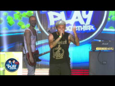 LPT XXL mit Gronkh, Sarazar und SgtRumpel von der gamescom 2013 TEIL 2