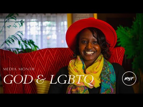 God and LGBTQ+ || Media Month || Jem