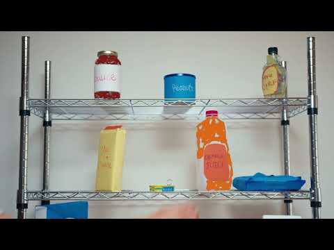 Video thumbnail for Grocery Store