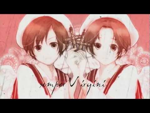 APH: Multilanguage// Hellfire