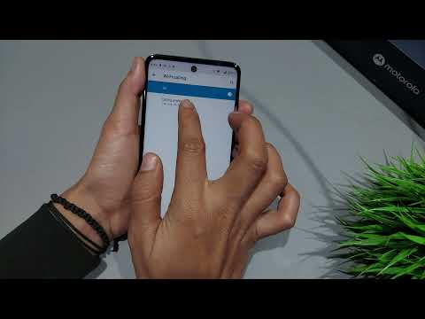 Motorola edge 20,20pro,20fusion wifi calling | Wifi calling kaise kare,Fix network problem,call drop