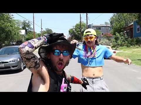 MICKEY DARLING // VROOM VROOM (official video) (w/o intro)