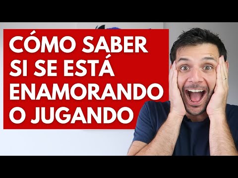 4 Formas Para Saber Si Le Gustas O Si Está Jugando El Desgraciado | JORGE ESPINOSA