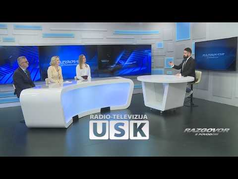 RAZGOVOR S POVODOM