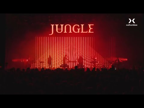 Jungle