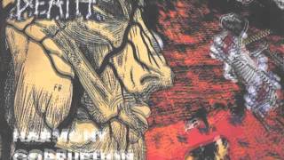 Napalm Death -- The Chains That Bind Us