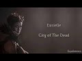 Eurielle - City of The Dead (Lyrics) 