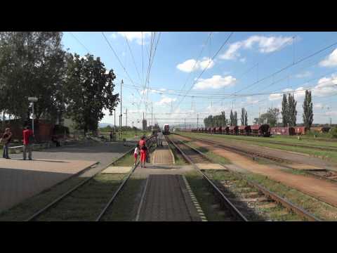 671 001 na 8811 1.8.2012 Michaľany príchod.