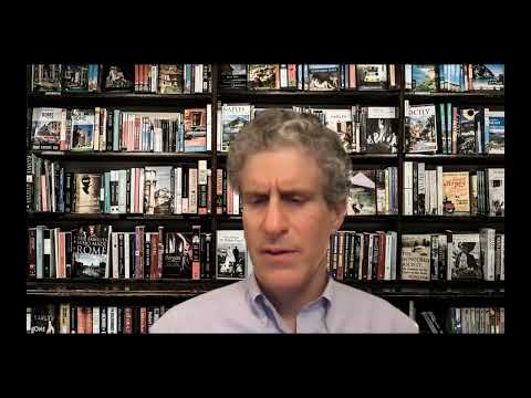 Scientist Stories: Mark Gerstein, Using ENCODE Data for Cancer Genomics