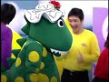 Do The Wiggle Groove