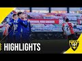 Samenvatting Feyenoord - VVV-Venlo