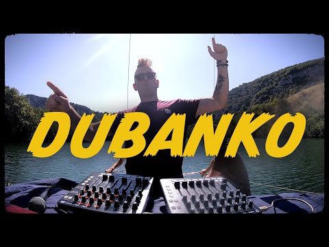 RIVER LIVE SESSION - Dubanko (DUB LIVE SET)