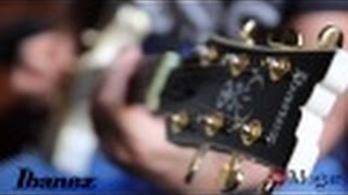 Video thumbnail for Ibanez AR220 & TSA15H - Eduardo Escobar by Eduardo Escobar