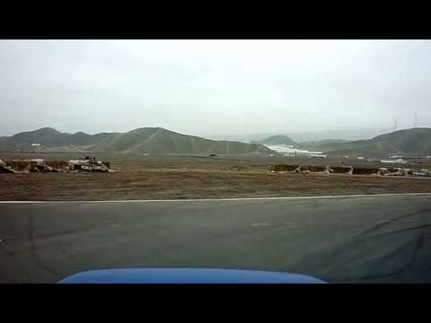 Autocross Cadepor 3ra fecha 2013 - K.Blanco.