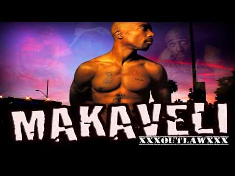 LeMarvin ft. 2Pac - Hey Shorty (2011)