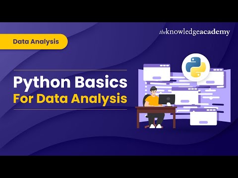 Exploratory Data Analysis With Python Part 2 Data Analysis with Python Tutorial
