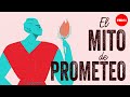 El Mito De Prometeo Iseult Gillespie