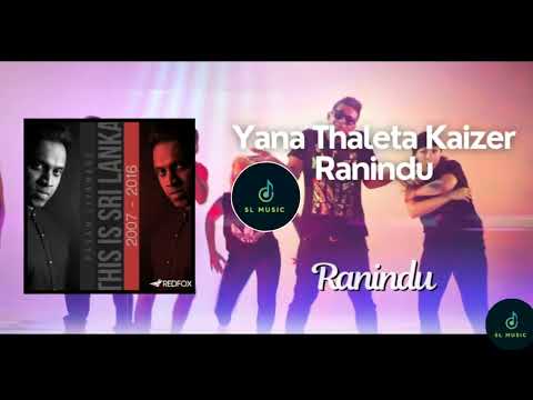 Yana Thaleta Kaizer Ranindu
