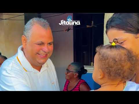 Trabalhos Executados Prefeitura de Jitauna 02