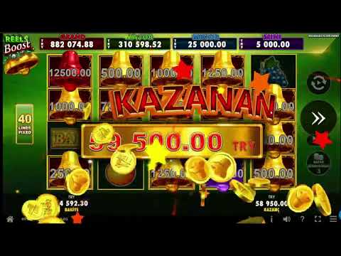 #EGT DIGITAL SLOT OYUNLARI  🍀40 BURNING HOT BELL LINK 🍀  HARİKA KAZANÇ EFSANE KATLAMA !!! #slots