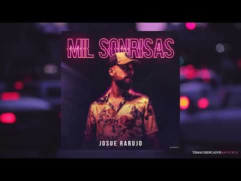 Josue Rarujo - Mil Sonrisas (Video Cover)