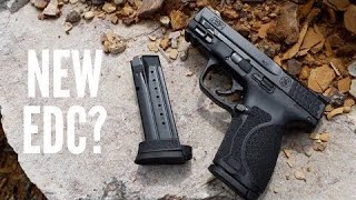 M&P 2.0 3.6" | New Every Day Carry Gun?