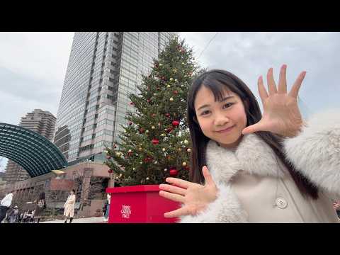 Tokyo Live 💖🧺 Valentine's Day Picnic at Tokyo Tower with Chat! 🗼