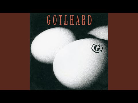 Lay Down the Law - Gotthard