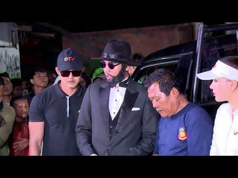 Pulang Belanja, Keluarga Pak Herman Sambut Dengan Ekspresi Bahagia| UANG KAGET EPS.183 (3/3)