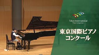Download lagu 吉永　悠人　リスト／「2つの演奏会用練習曲」より 小人の踊り(第11回東京国際ピアノコンクール本選 ) mp3
