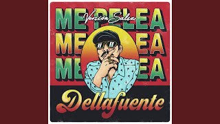 Me Pelea (Versión Salsa)